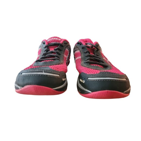 Altra Womens Intuition 1.5 Zero Drop A2233-2-105 Hot Pink Running Shoes Size 8 - Picture 3 of 10